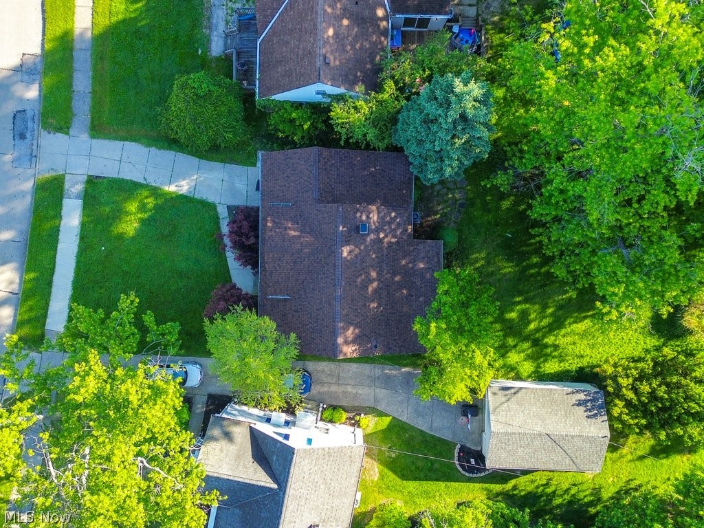East Shore Estates Allotment - Residential