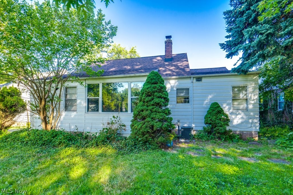 East Shore Estates Allotment - Residential