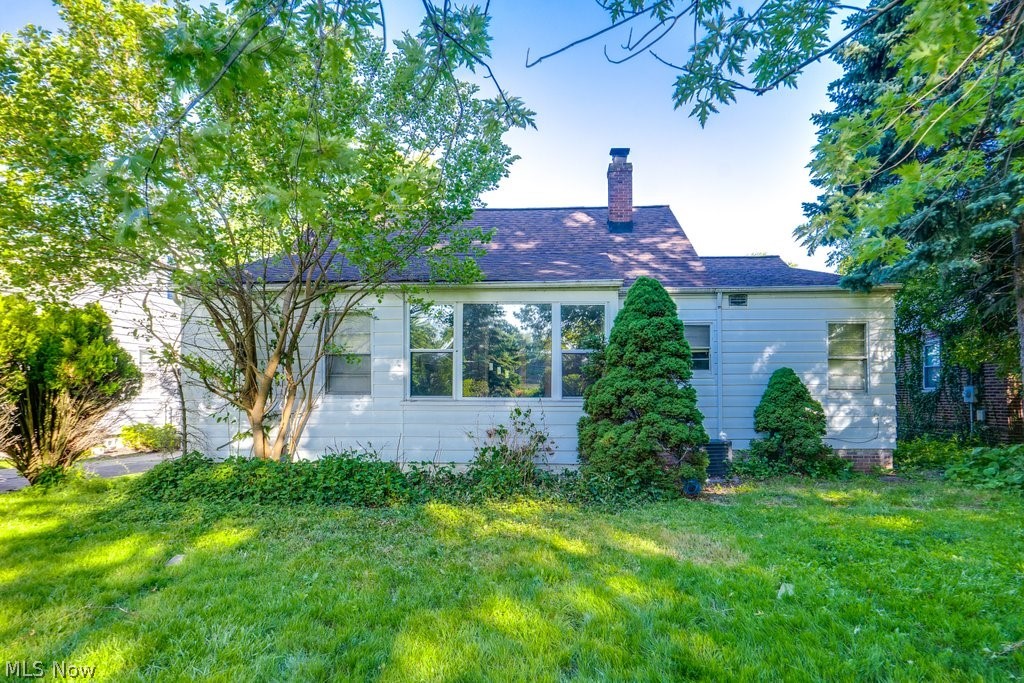 East Shore Estates Allotment - Residential