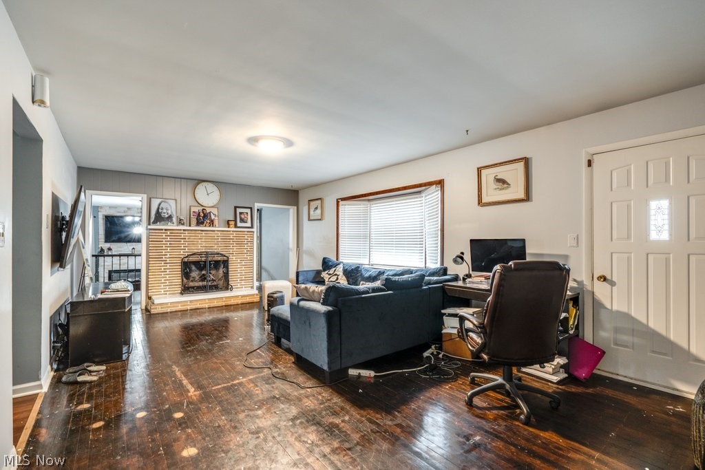 Cuyahoga Falls - Commercial Sale