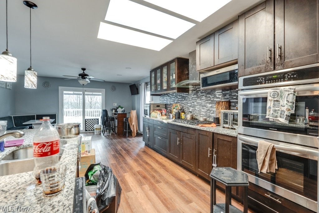 Cuyahoga Falls - Commercial Sale