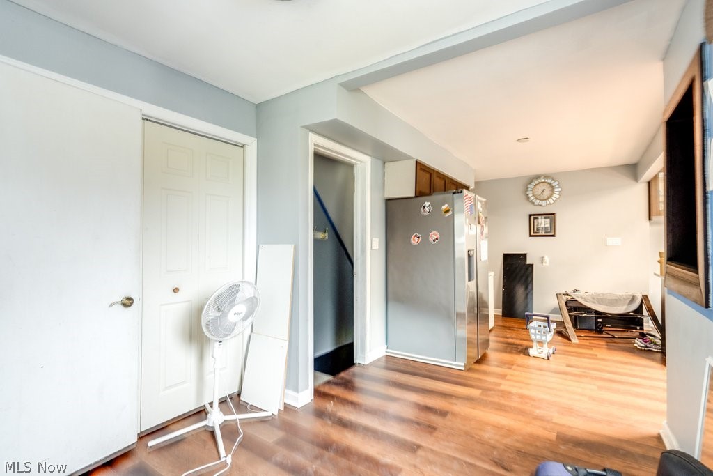 Cuyahoga Falls - Commercial Sale
