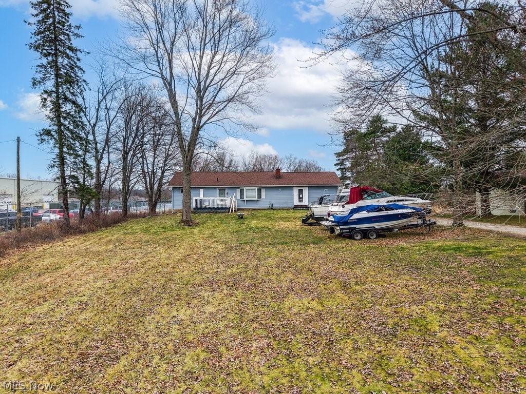 Cuyahoga Falls - Commercial Sale
