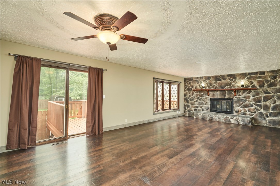 Oak Hills - Residential