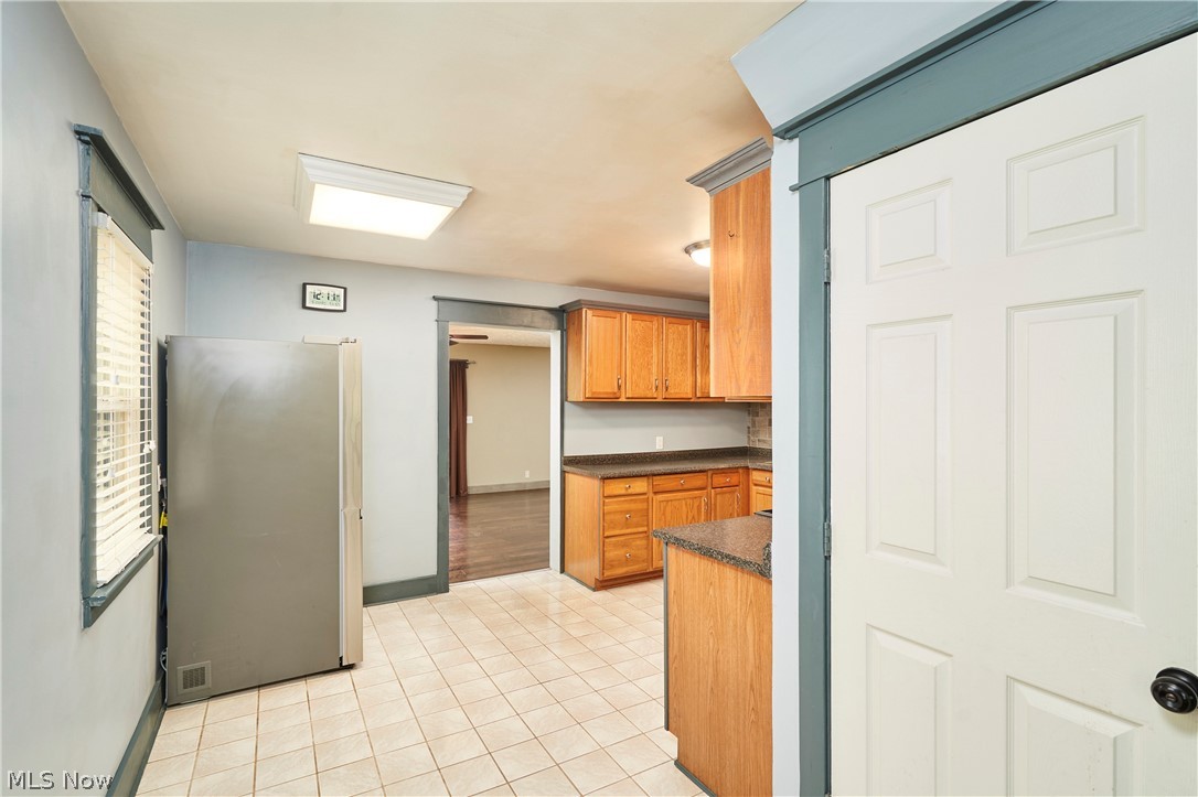 Oak Hills - Residential