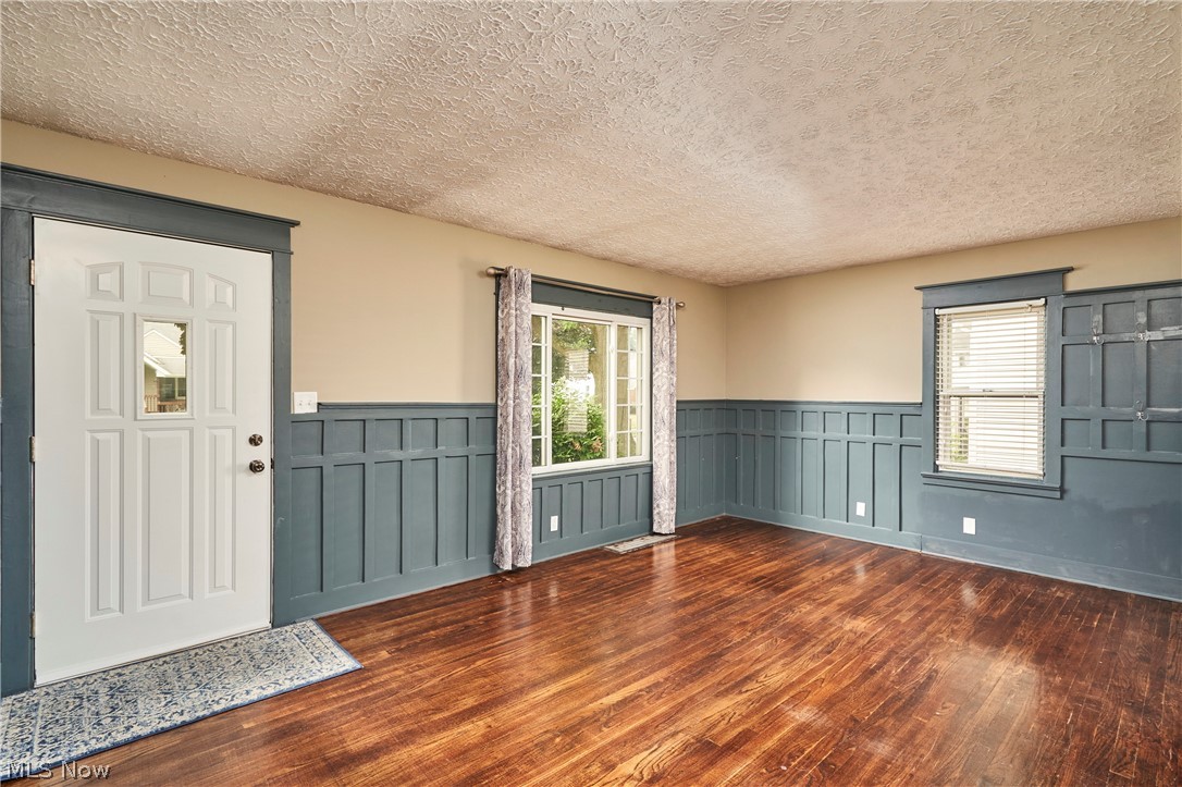Oak Hills - Residential