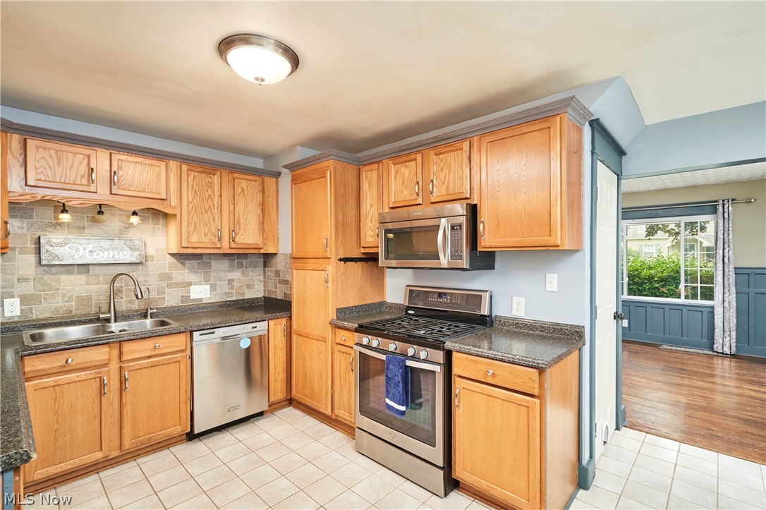 Oak Hills - Residential