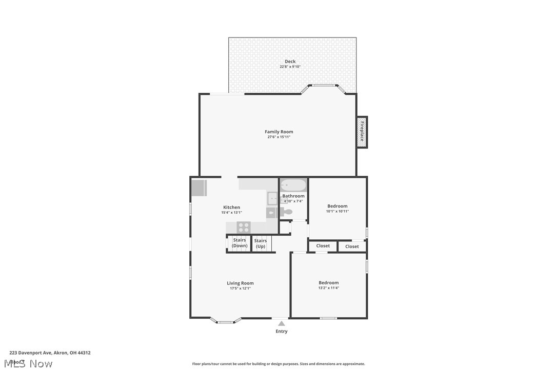 Oak Hills - Residential
