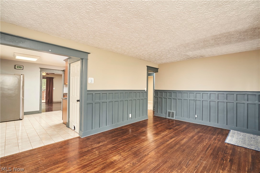 Oak Hills - Residential