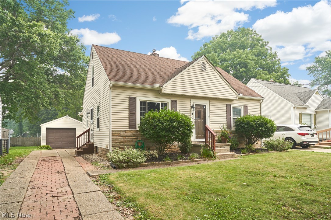 Oak Hills - Residential