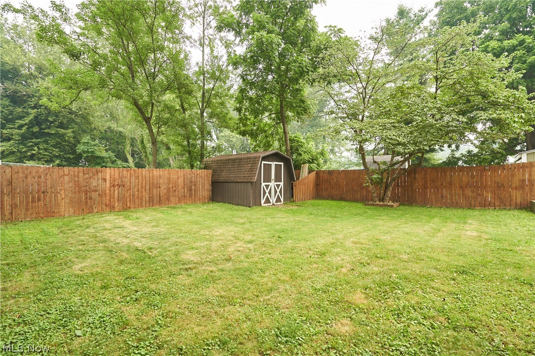 Oak Hills - Residential
