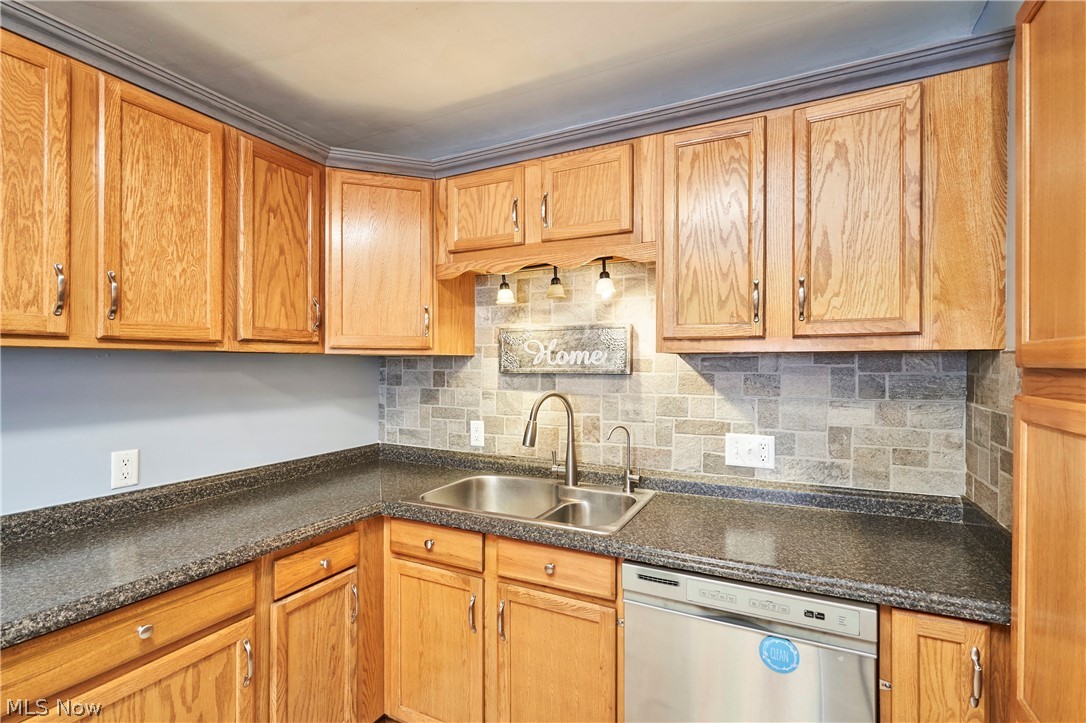Oak Hills - Residential