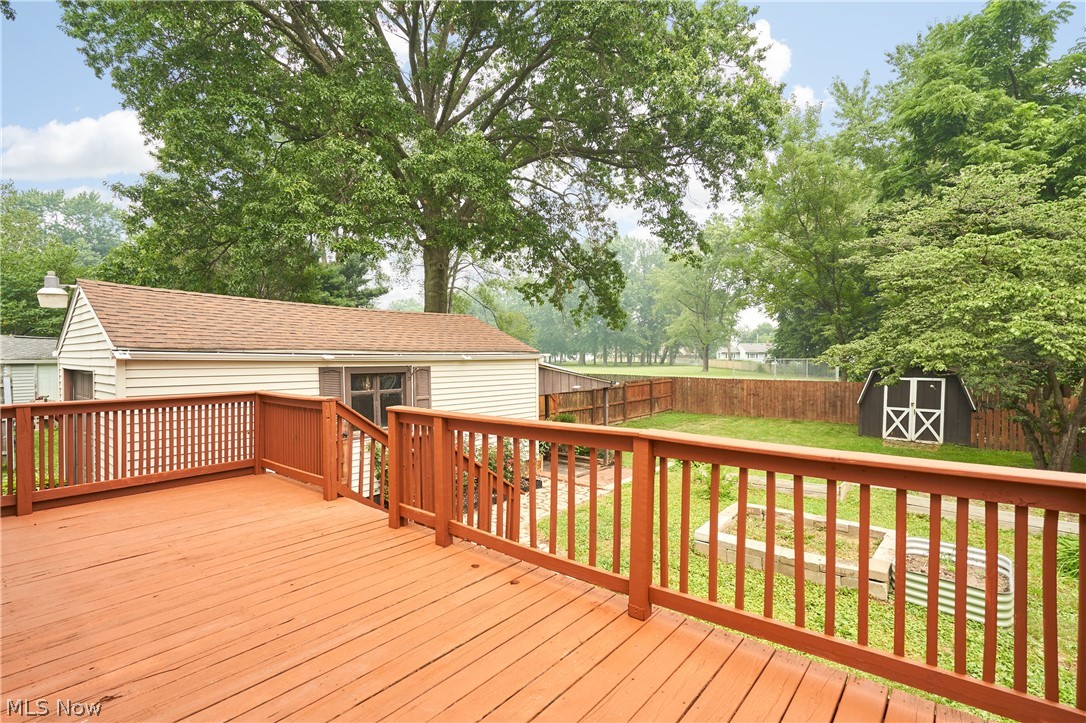 Oak Hills - Residential