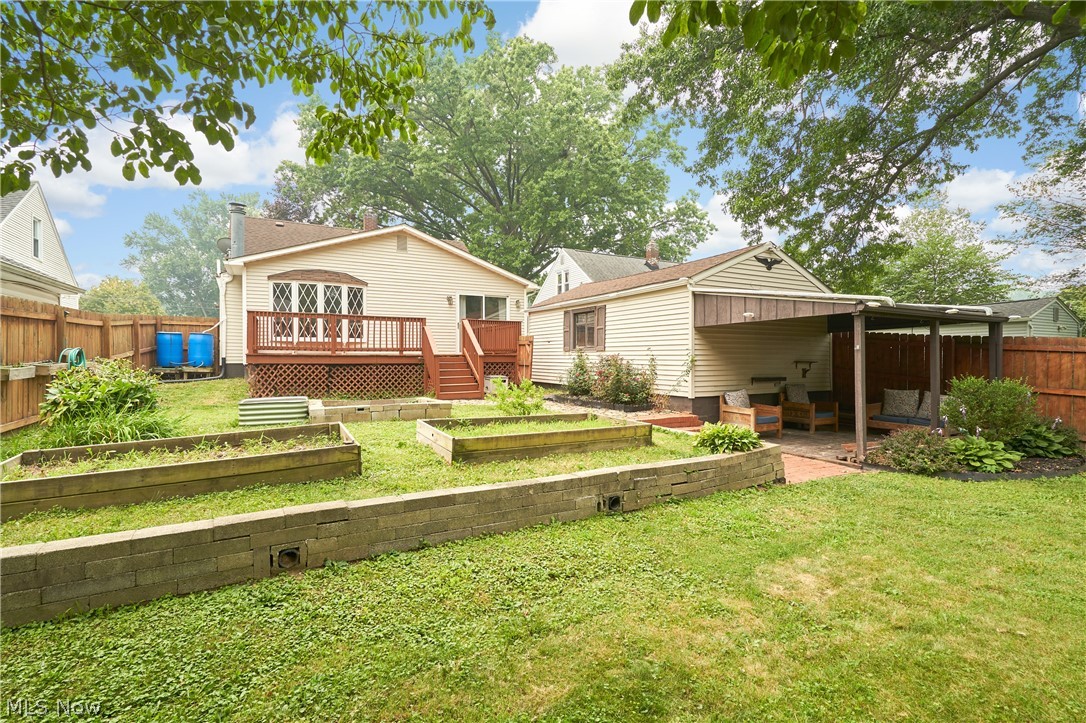 Oak Hills - Residential