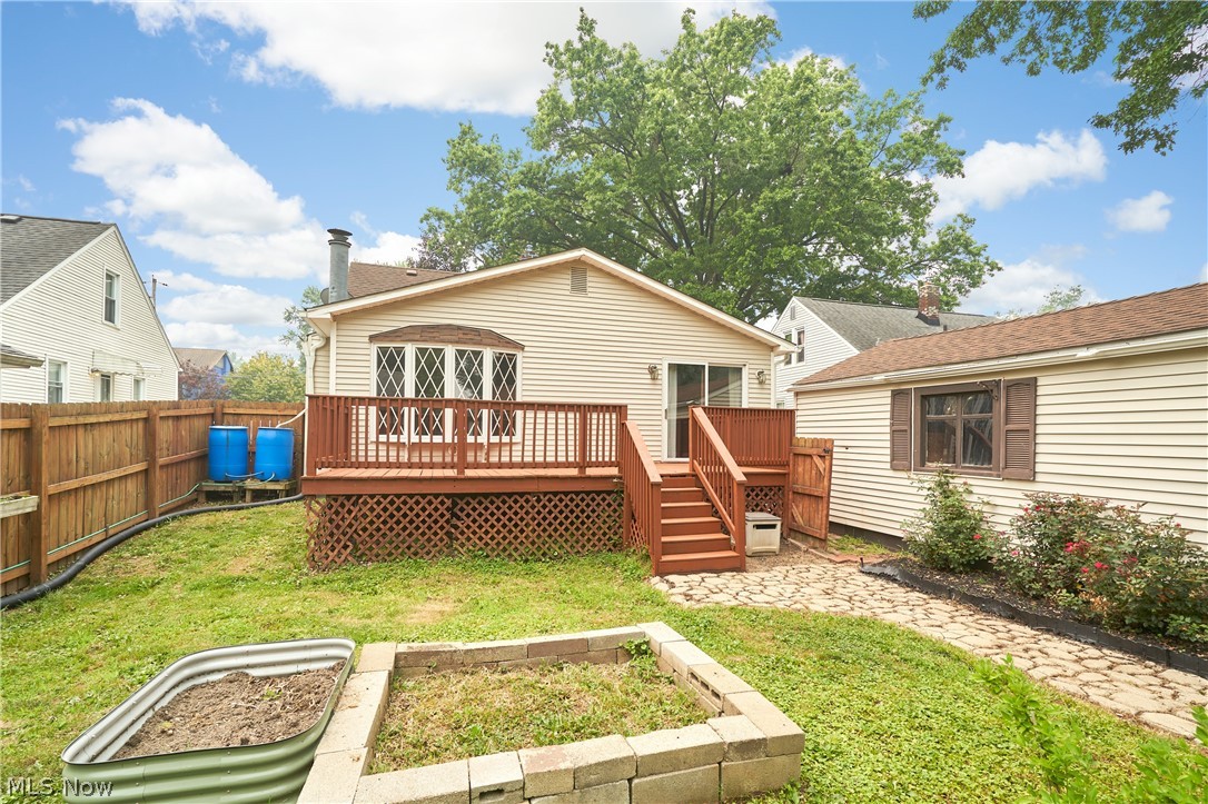 Oak Hills - Residential