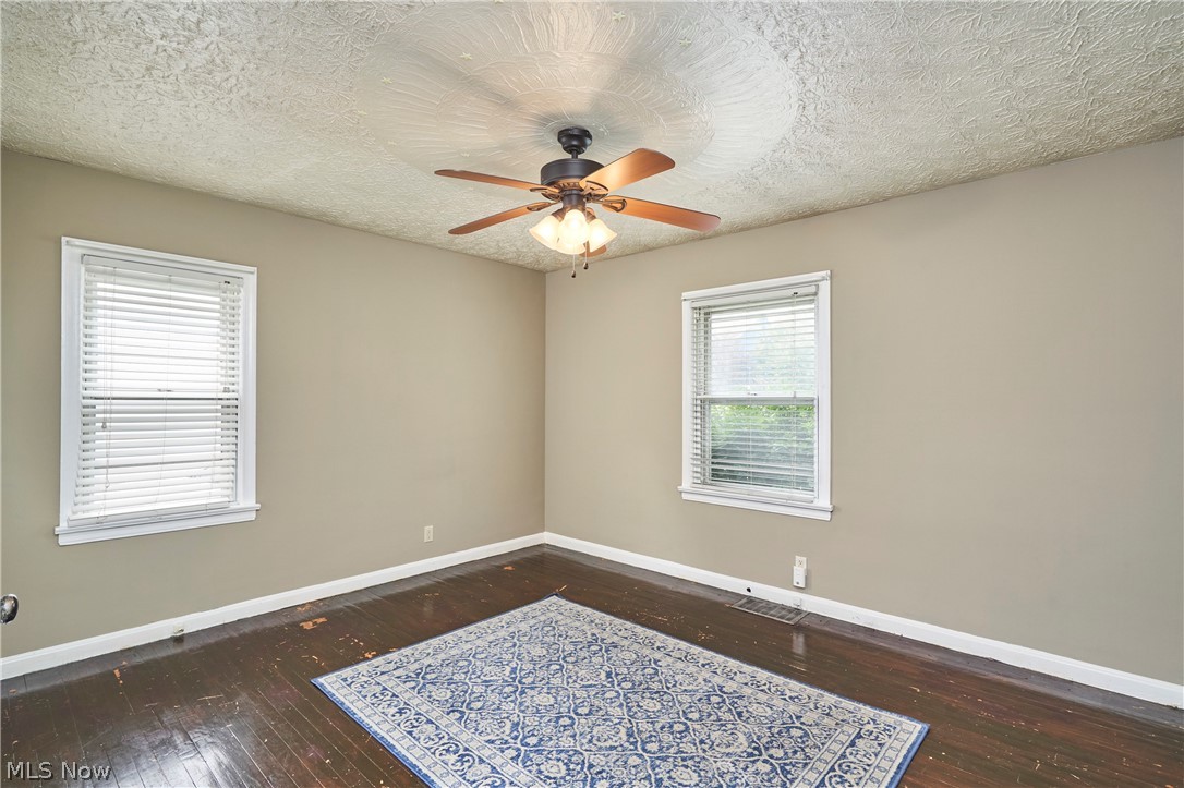 Oak Hills - Residential