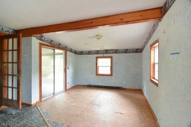 Cleveland Road Homesites - Residential