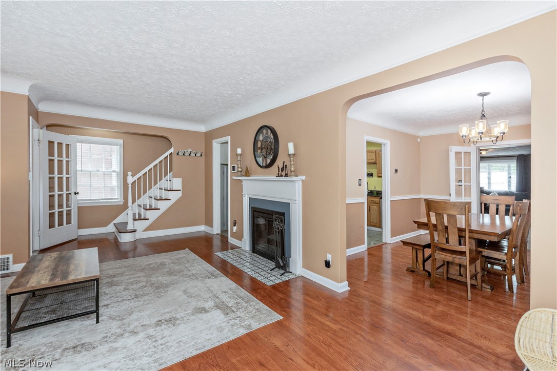 Lomond - Residential