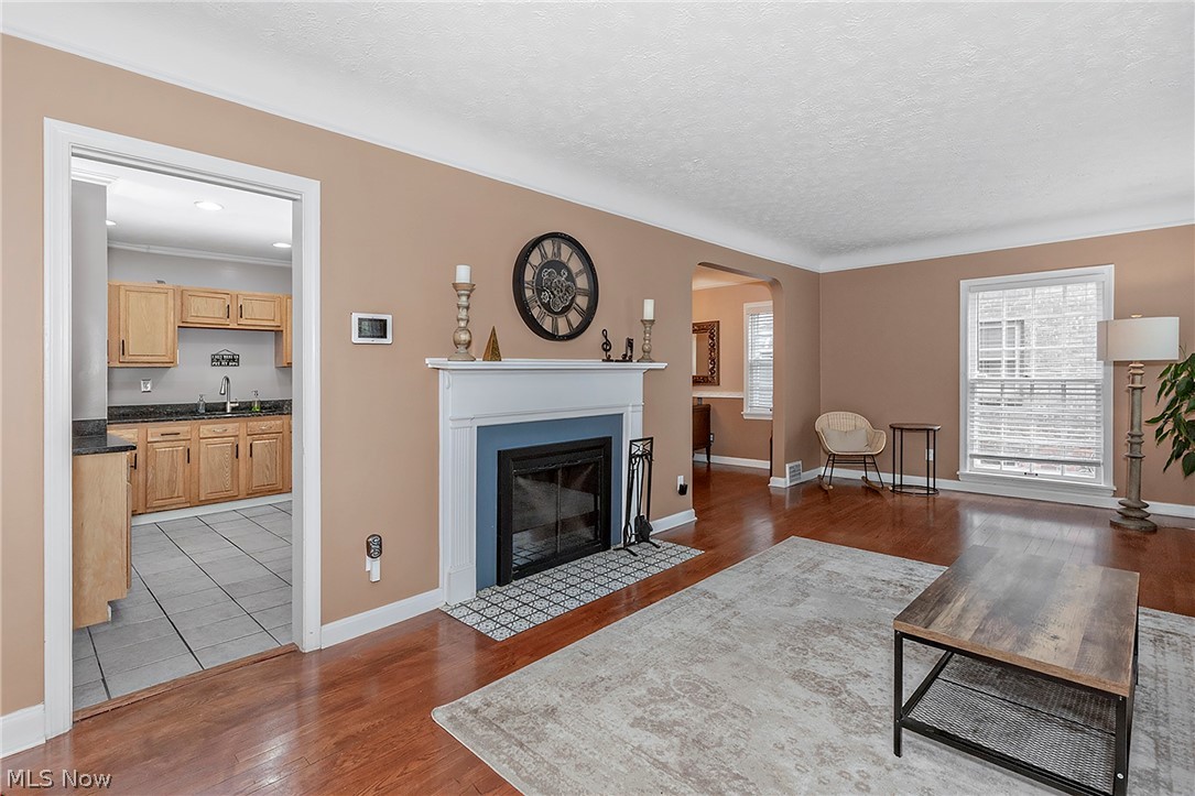 Lomond - Residential