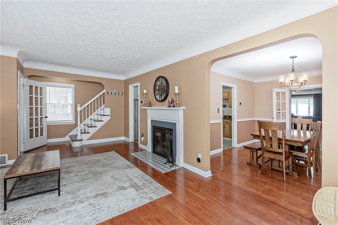 Lomond - Residential