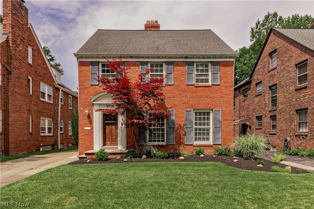 Lomond - Residential