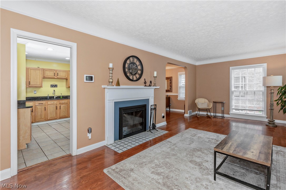 Lomond - Residential