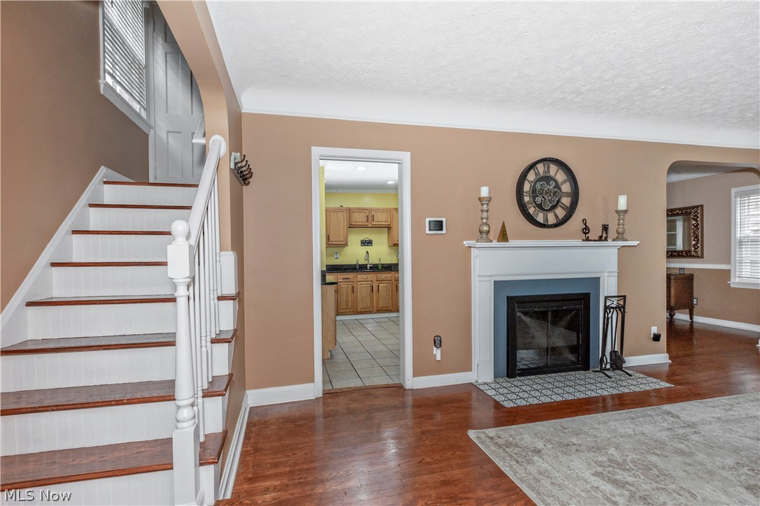 Lomond - Residential