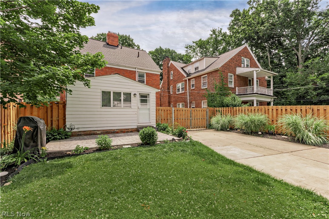 Lomond - Residential