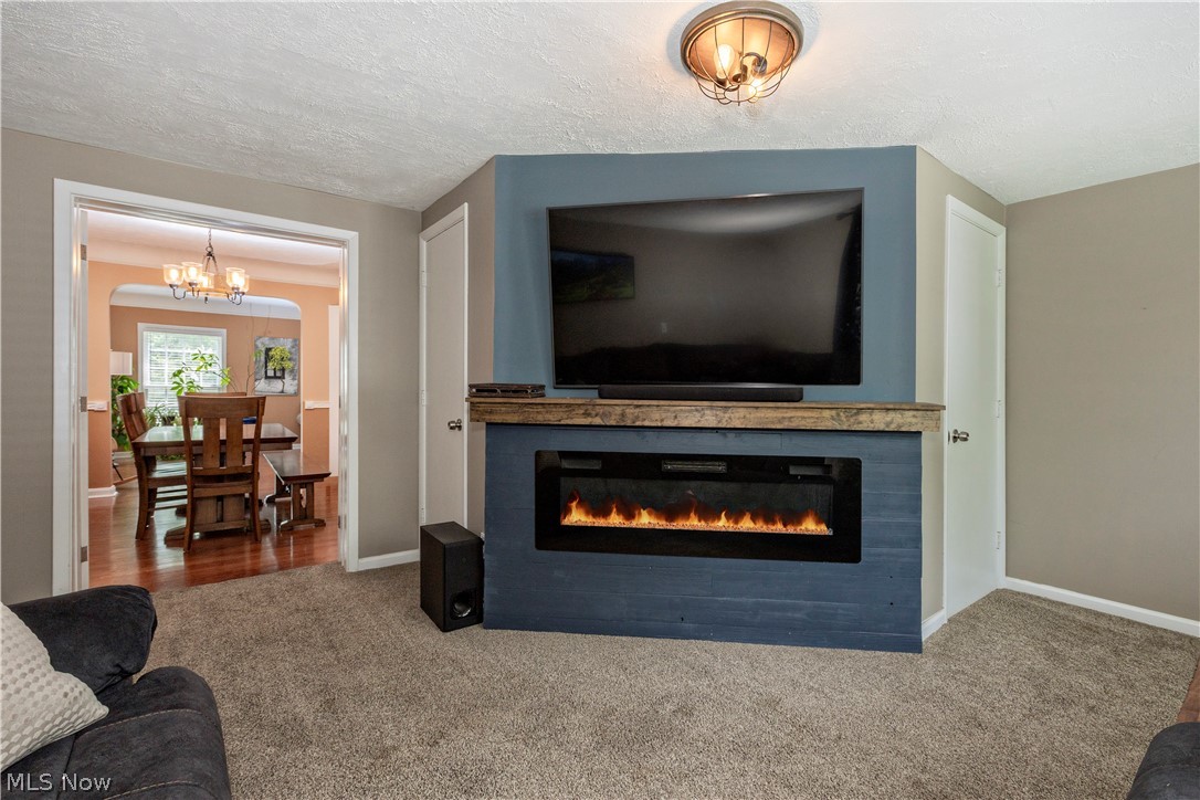 Lomond - Residential