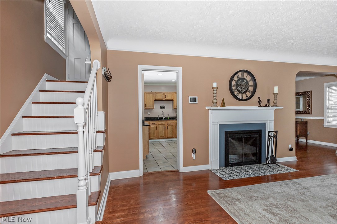 Lomond - Residential