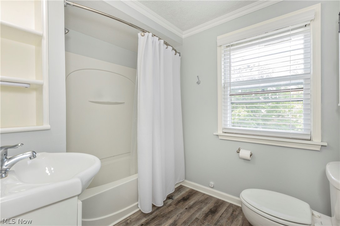 Lomond - Residential