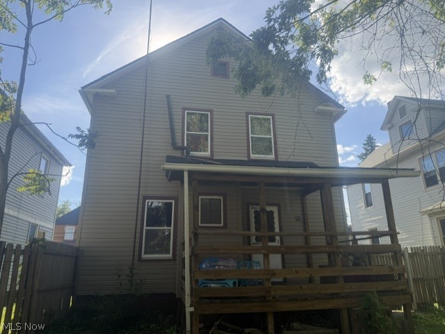 Alliance - Residential