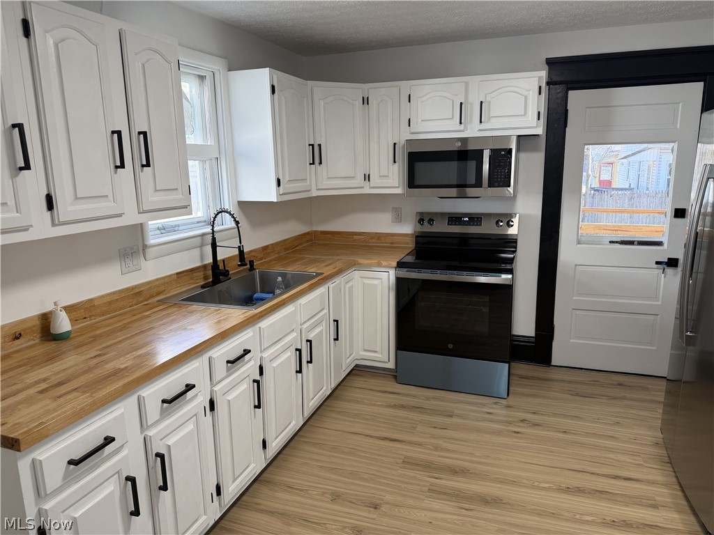 Alliance - Residential