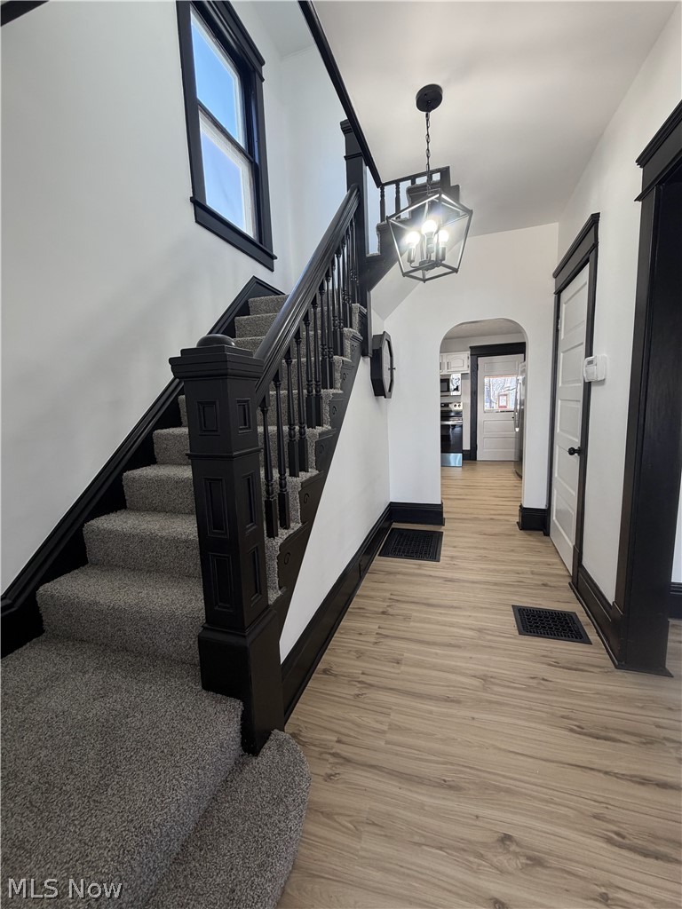 Alliance - Residential