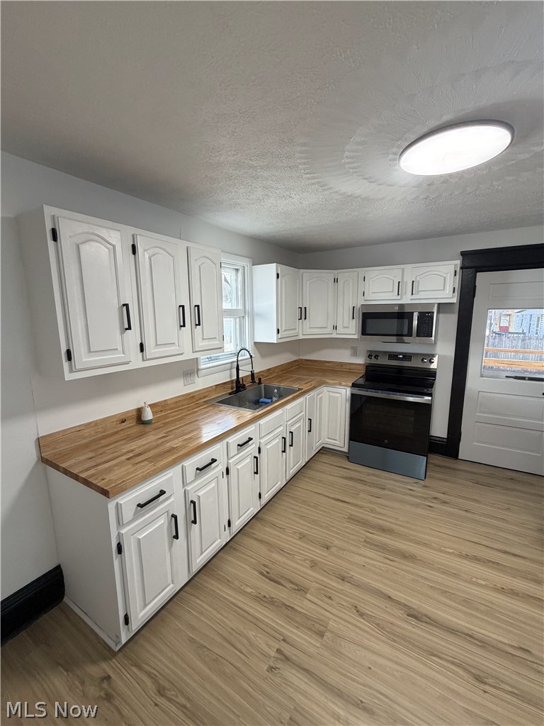 Alliance - Residential
