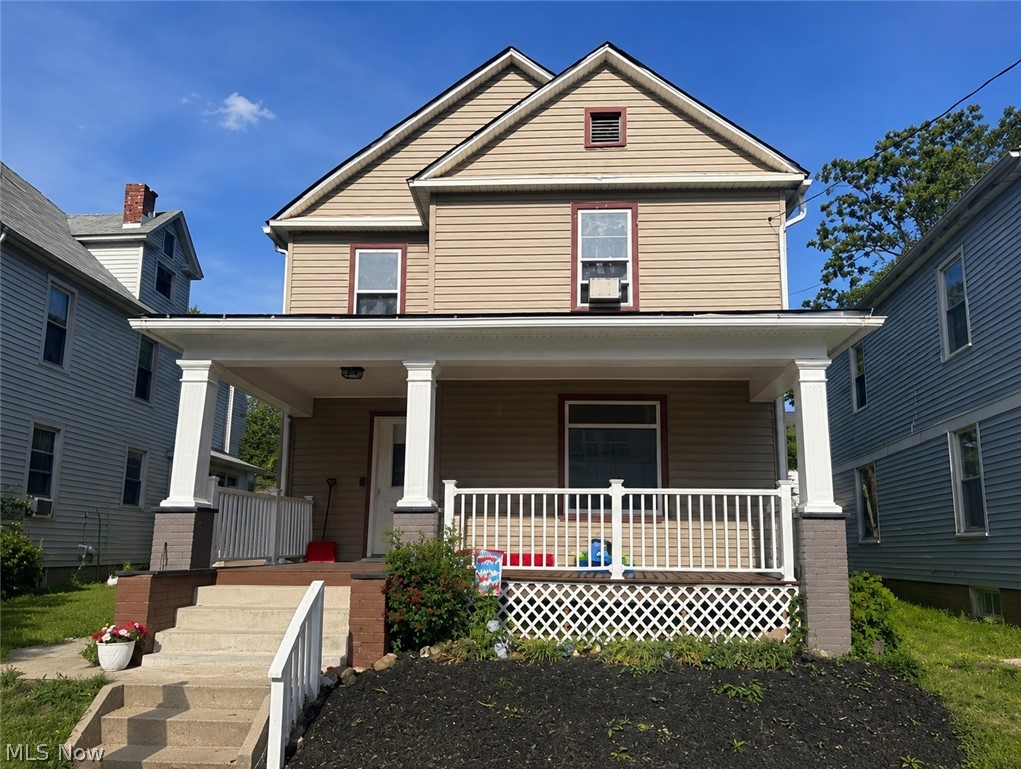 Alliance - Residential
