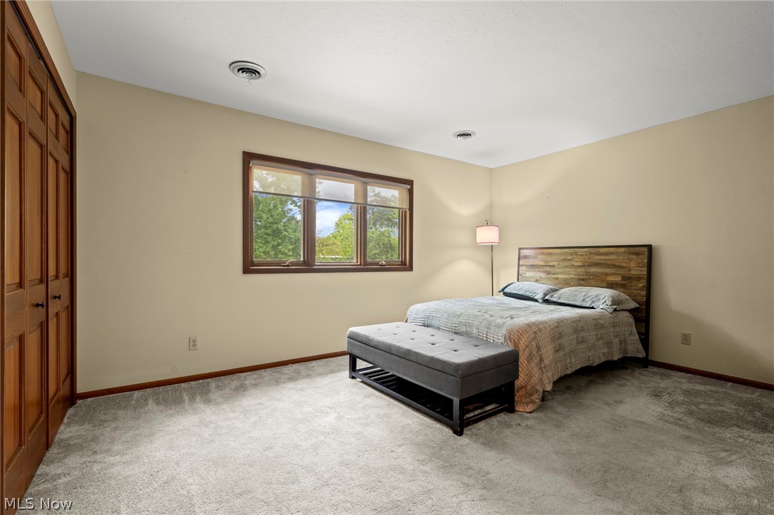 Co-Moor Colony Sec 10 - Residential