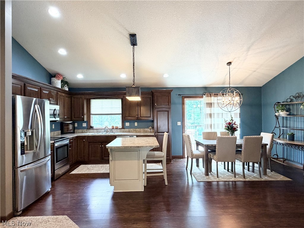 Lake Buckhorn Sub - Residential