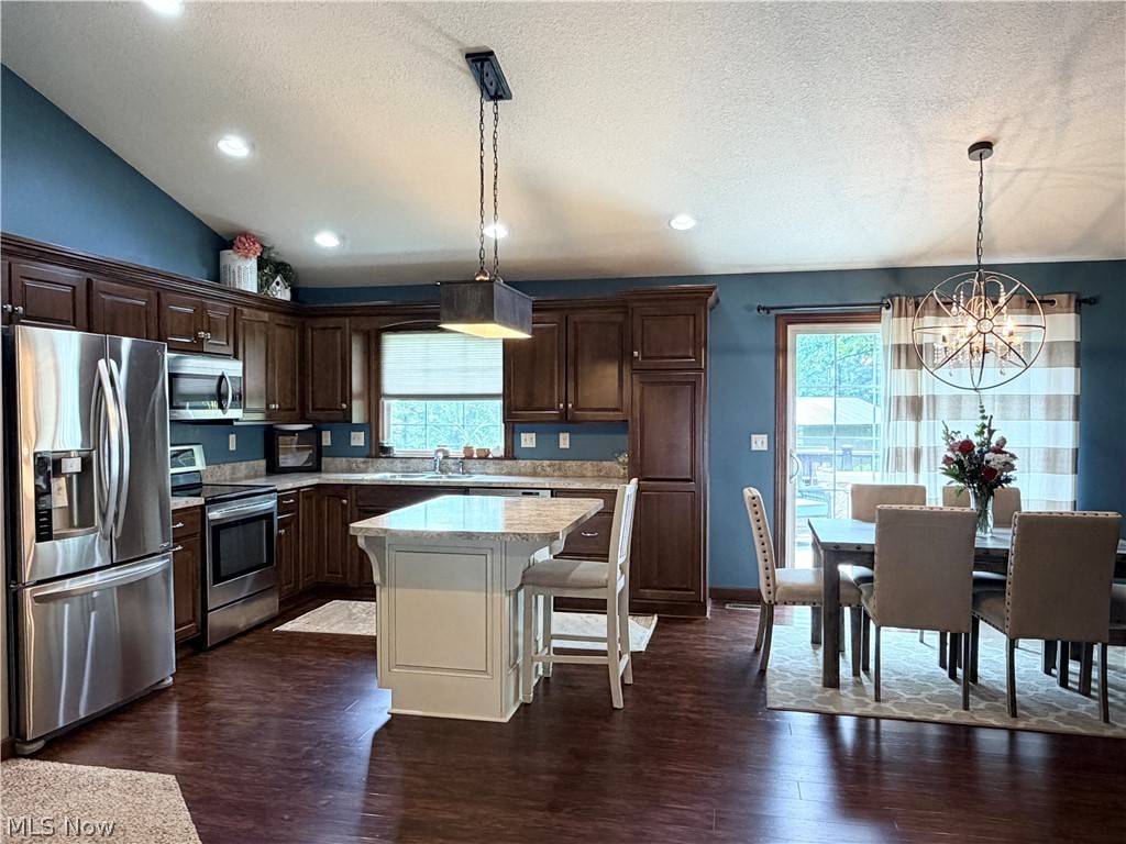 Lake Buckhorn Sub - Residential