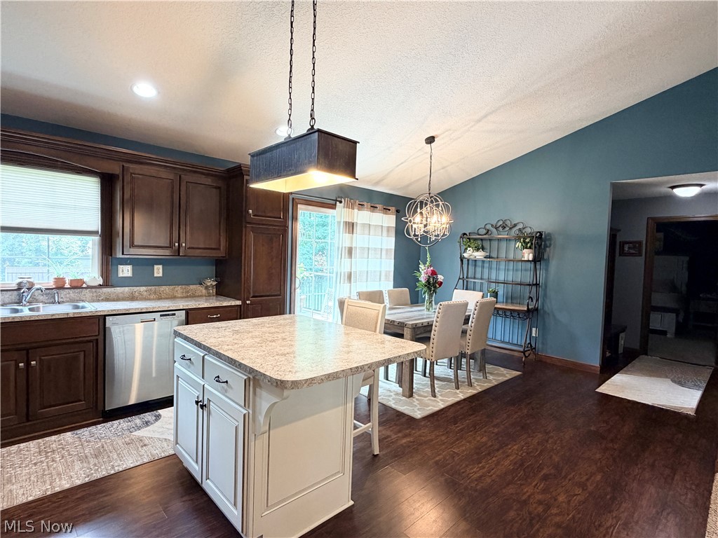 Lake Buckhorn Sub - Residential