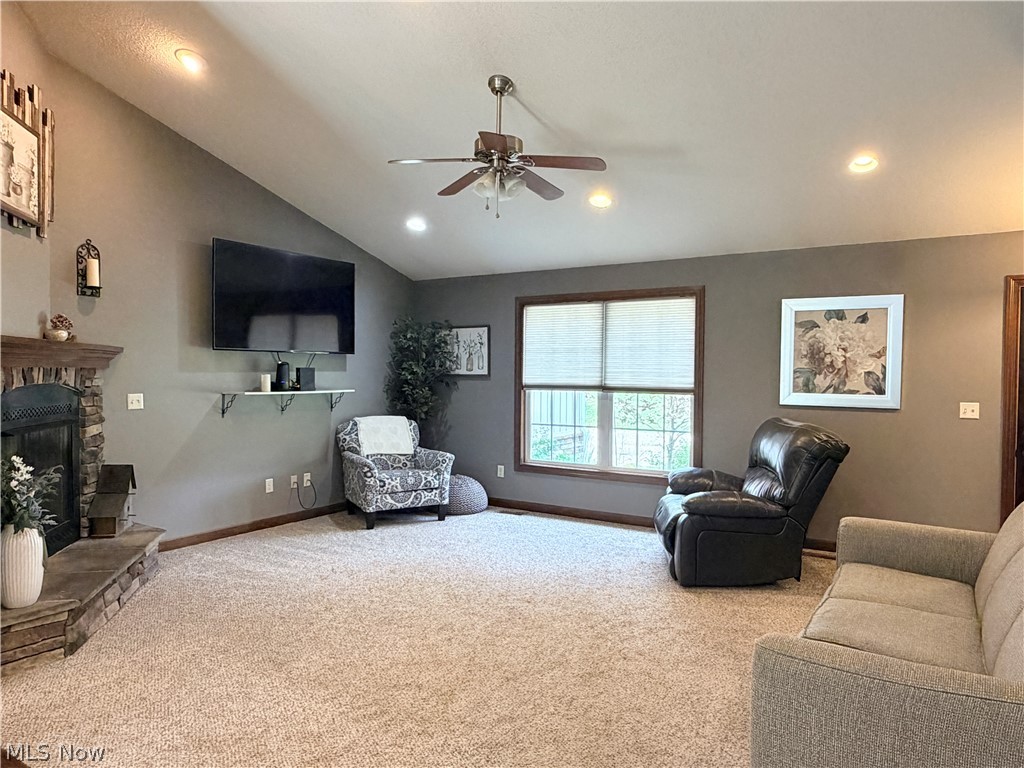 Lake Buckhorn Sub - Residential