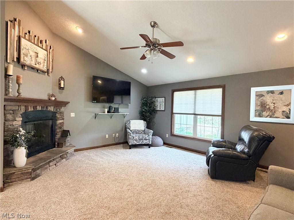 Lake Buckhorn Sub - Residential