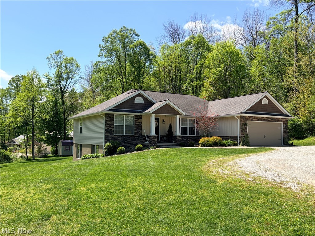 Lake Buckhorn Sub - Residential