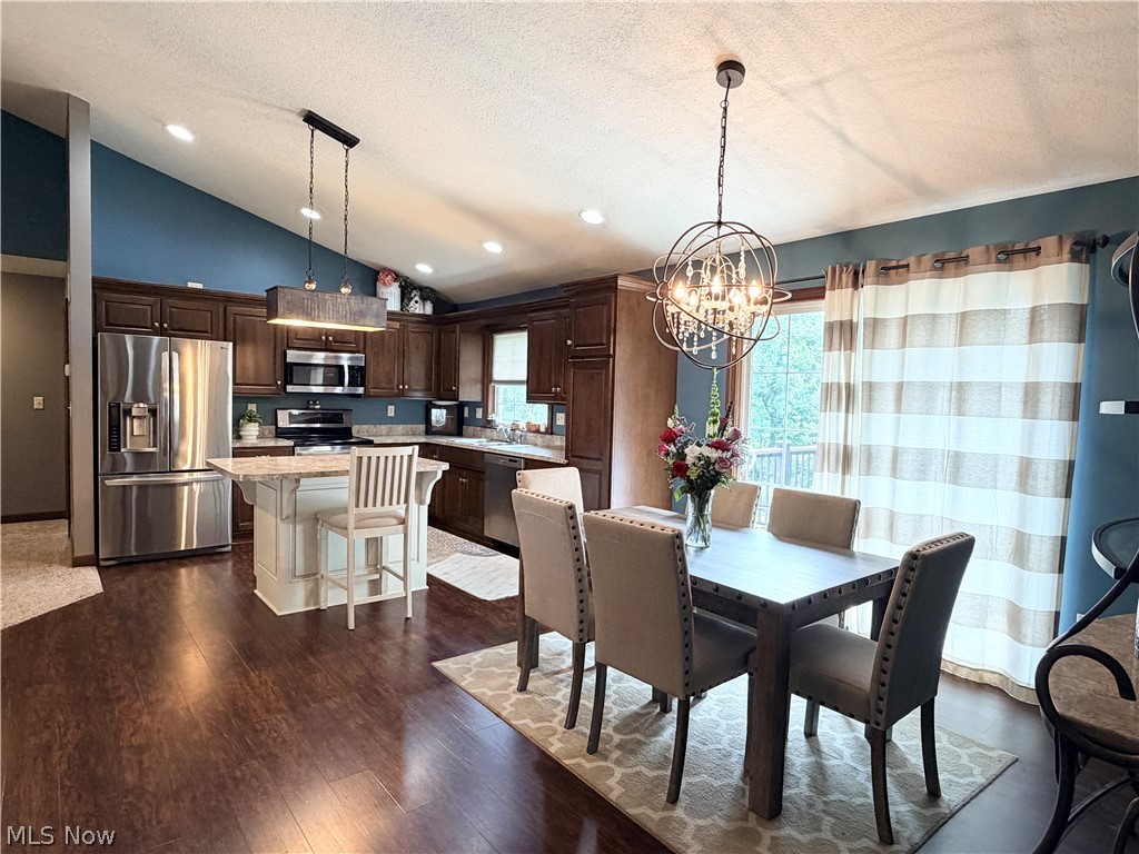 Lake Buckhorn Sub - Residential