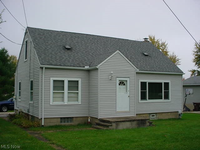 Springfield Mogadore - Residential