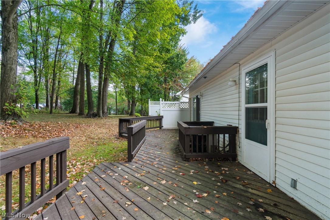 Echo Woods Condo Sec F - Residential