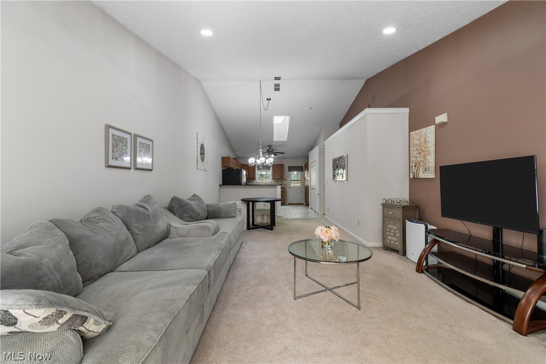 Echo Woods Condo Sec F - Residential