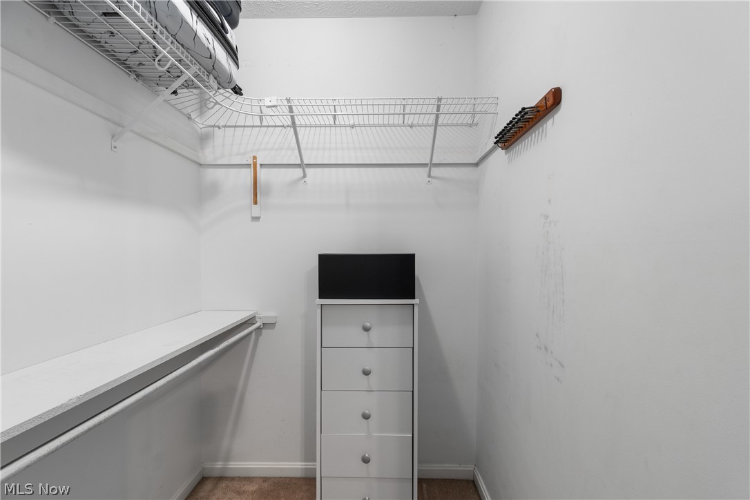 Echo Woods Condo Sec F - Residential
