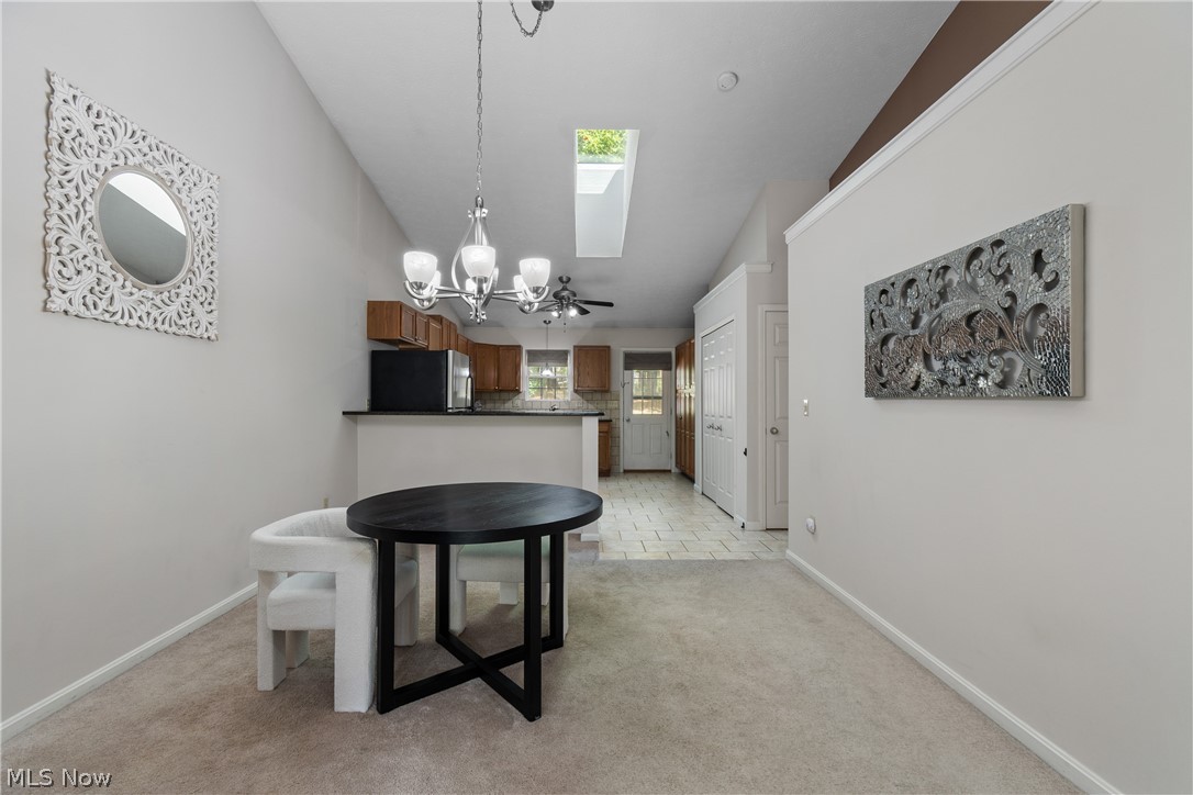 Echo Woods Condo Sec F - Residential
