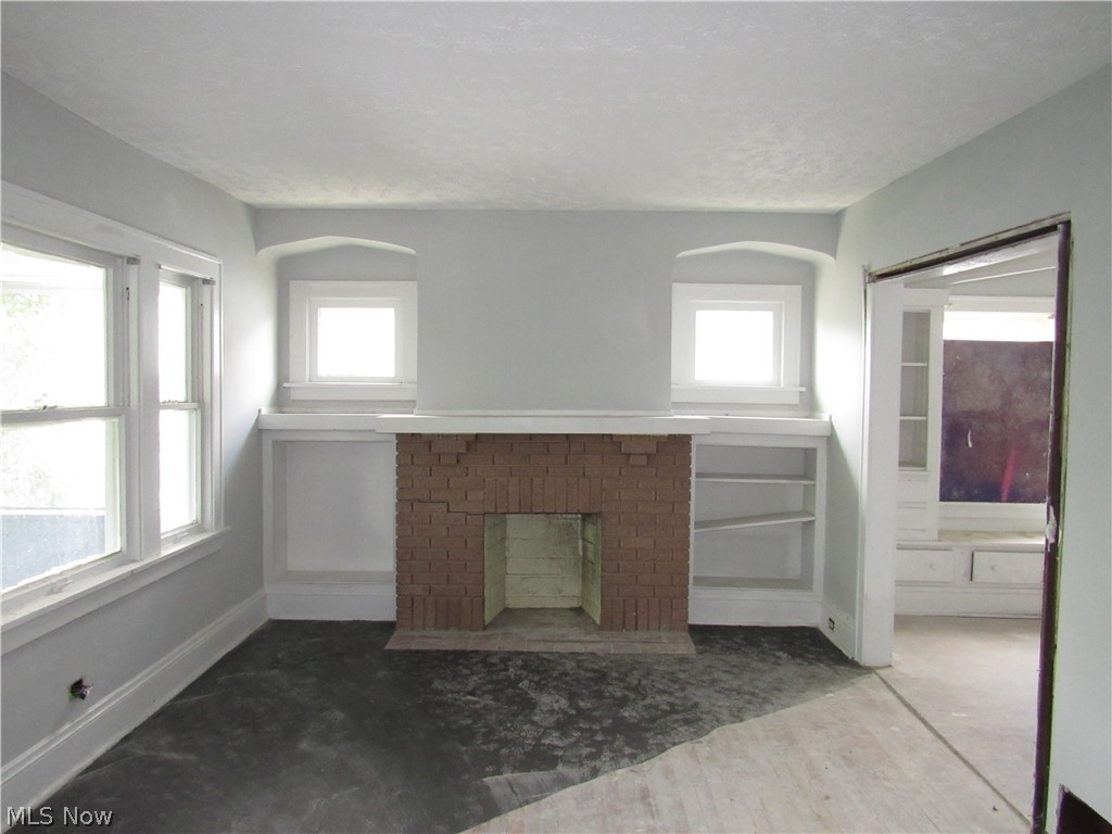 Forest Hill Pkwy - Residential Income